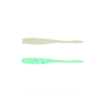 Силикон ZEOX Pixie Tail 1.7"(10шт)102 GMSF