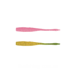 Силикон ZEOX Pixie Tail 1.7"(10шт)103 GPSF