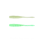 Силикон ZEOX Pixie Tail 1.7"(10шт)106 CAG