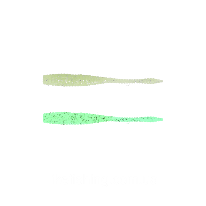 Силикон ZEOX Pixie Tail 1.7"(10шт)106 CAG