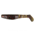 Силікон ZEOX Catchy Shad 2.9"(8шт)001 BRF