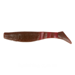 Силикон ZEOX Catchy Shad 3.2"(6шт)002 UV