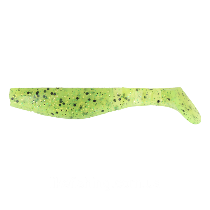 Силикон ZEOX Catchy Shad 3.2"(6шт)005 AGPP