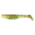 Силікон ZEOX Catchy Shad 2.9"(8шт)201 K