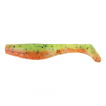 Силикон ZEOX Catchy Shad 3.2"(6шт)202 P