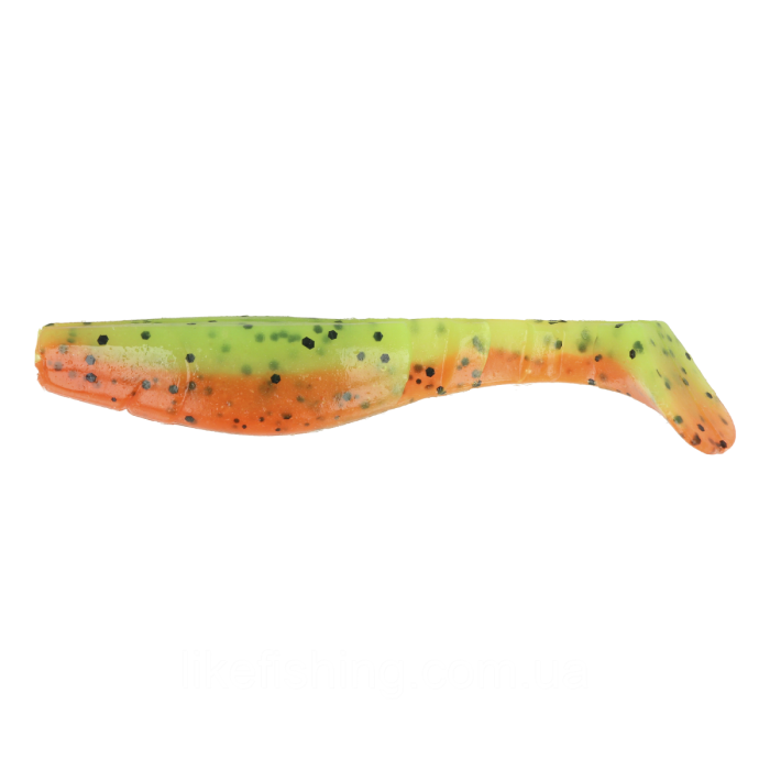 Силикон ZEOX Catchy Shad 3.2"(6шт)202 P