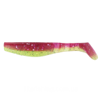 Силікон ZEOX Catchy Shad 2.9"(8шт)203 UVAG