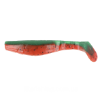 Силікон ZEOX Catchy Shad 2.9"(8шт)204 GRPP