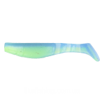 Силікон ZEOX Catchy Shad 2.9"(8шт)205 IAG