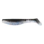 Силикон ZEOX Catchy Shad 3.2"(6шт)207 WNBF