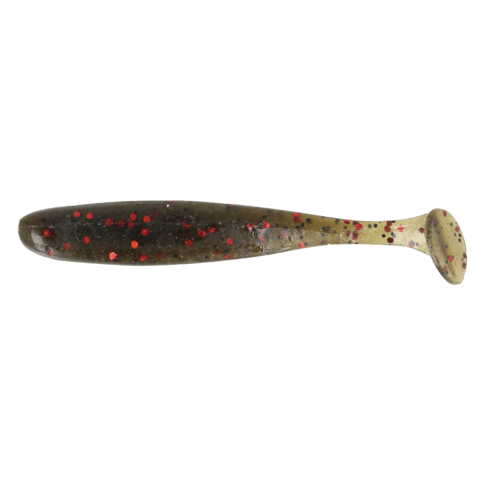 Силикон ZEOX Shemi Shad 4.2"(5шт)001 BRF