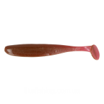 Силікон ZEOX Shemi Shad 4.2"(5шт)002 UV