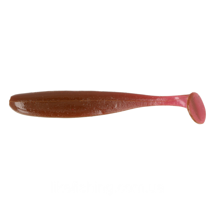 Силикон ZEOX Shemi Shad 3.7"(6шт)002 UV