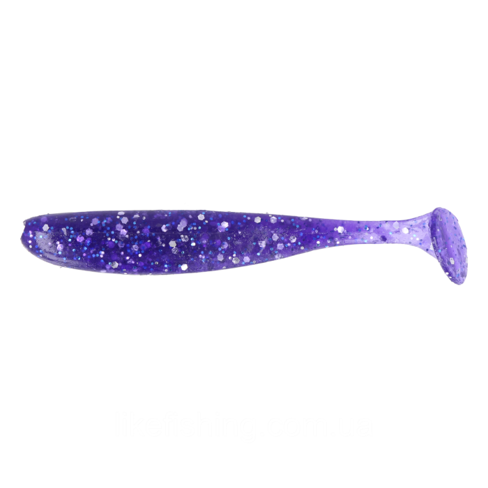Силикон ZEOX Shemi Shad 3.7"(6шт)004 VSF
