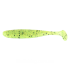Силикон ZEOX Shemi Shad 2.7"(8шт)005 AGPP