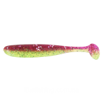 Силикон ZEOX Shemi Shad 4.2"(5шт)203 UVAG