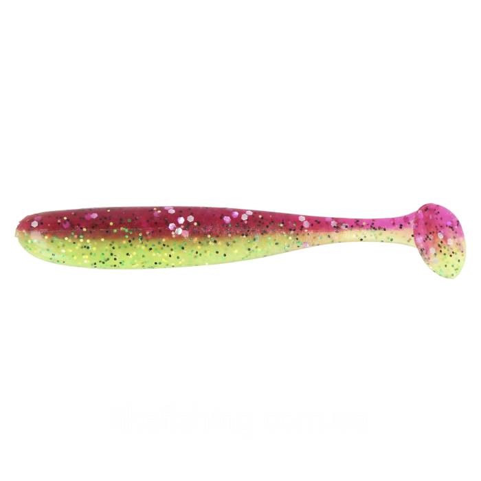Силикон ZEOX Shemi Shad 2.7"(8шт)203 UVAG