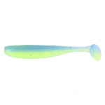 Силикон ZEOX Shemi Shad 4.2"(5шт)205 IAG