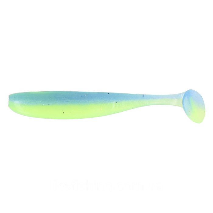 Силикон ZEOX Shemi Shad 3.7"(6шт)205 IAG