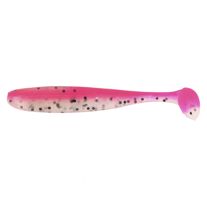 Силикон ZEOX Shemi Shad 3.7"(6шт)206 DF