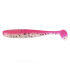Силікон ZEOX Shemi Shad 2.7"(8шт)206 DF