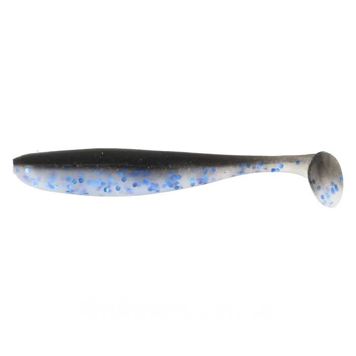 Силикон ZEOX Shemi Shad 3.7"(6шт)207 WNB