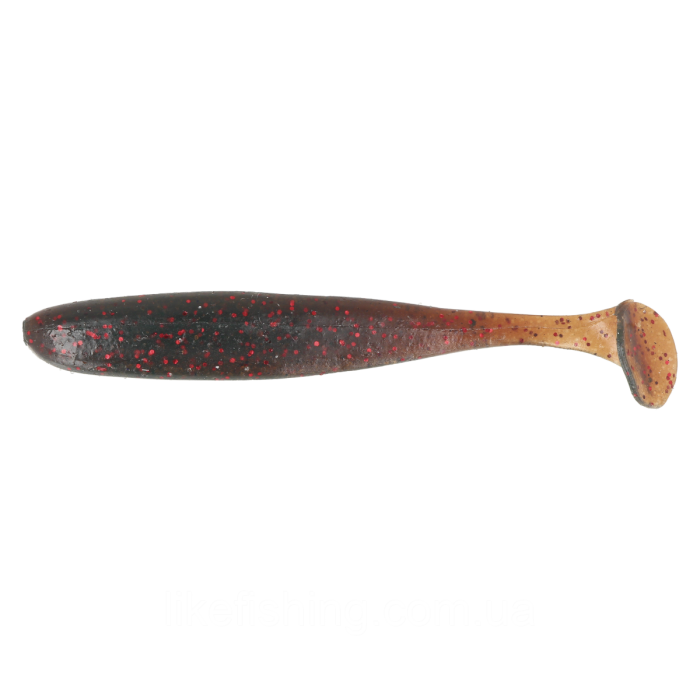 Силикон ZEOX Shemi Shad 3.7"(6шт)003 MRF
