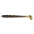 Силікон ZEOX Trigger Shad Tail 2.2" (10шт) 001 BRF