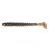 Силикон ZEOX Trigger Shad Tail 2.9"(8шт)003 MRF