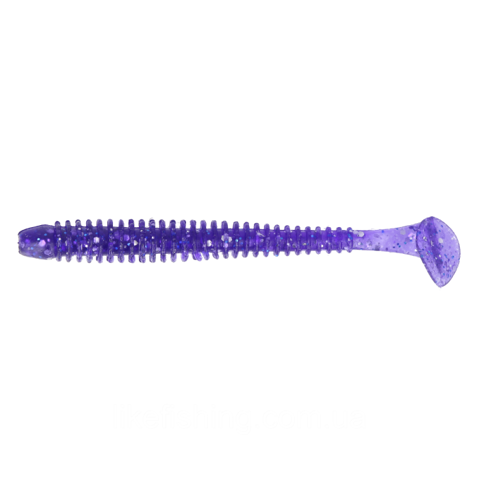 Силикон ZEOX Trigger Shad Tail 2.9"(8шт)004 VSF