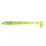 Силікон ZEOX Trigger Shad Tail 2.9"(8шт)005 AGPP