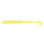 Силикон ZEOX Trigger Shad Tail 2.9"(8шт)006 CRF