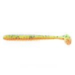 Силикон ZEOX Trigger Shad Tail 2.9"(8шт)202 P