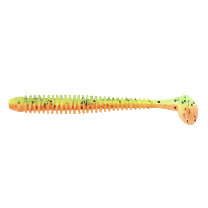 Силикон ZEOX Trigger Shad Tail 2.2"(10шт)202 P