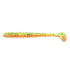 Силікон ZEOX Trigger Shad Tail 2.2" (10шт) 202 P