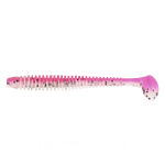 Силікон ZEOX Trigger Shad Tail 2.9"(8шт)206 DF