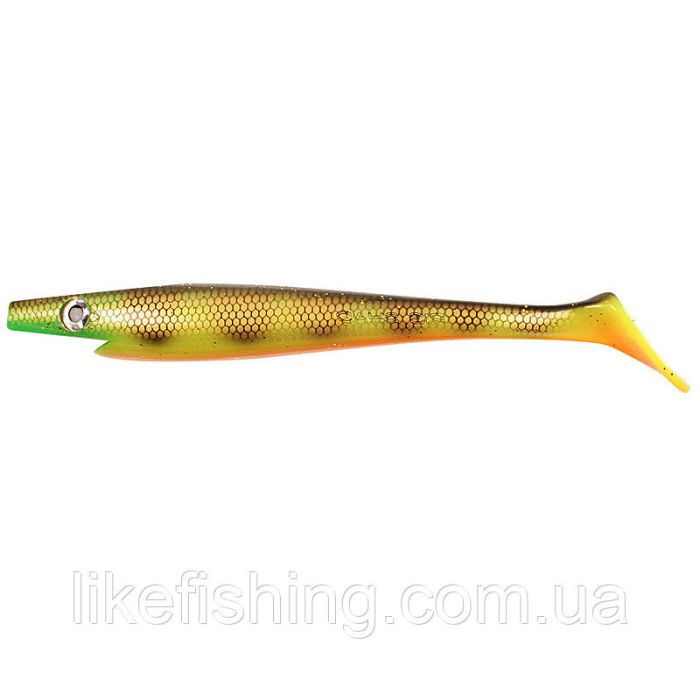 Силікон Strike Pro Pig Shad 23см C039