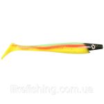 Силікон Strike Pro Pig Shad 23см C038