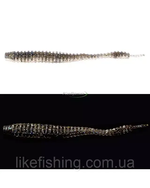 Силікон Kalipso Avior 4.0''(7шт)510 BF