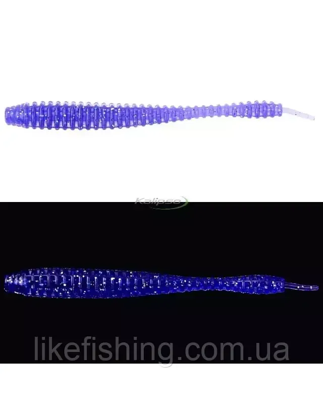 Силікон Kalipso Avior 4.0''(7шт)205 PV