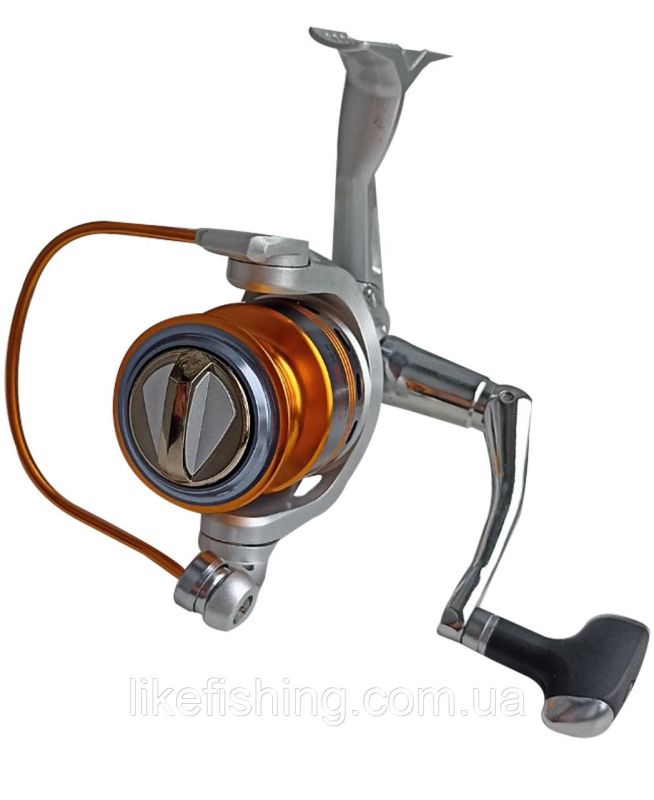 Катушка FD 2000 Excia EOS 4+1BB