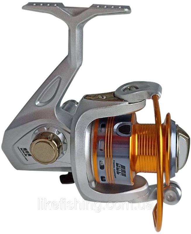 Катушка FD 3000 Excia EOS 4+1BB