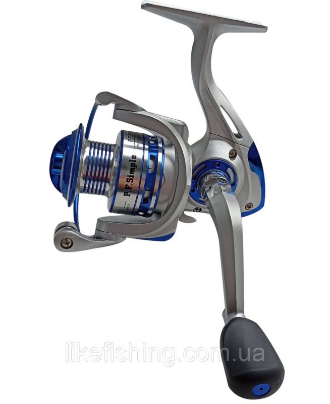 Катушка 4000 P. F. Simple 3+1BB