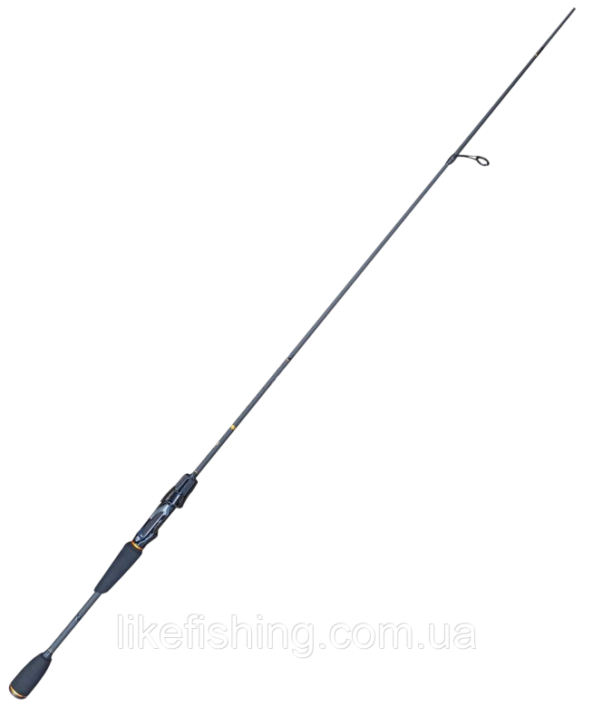 Спиннинг 1.8 м тест 1-7 гр Samurai Siweida