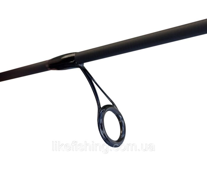 Спиннинг 1.98 м тест 2-12 гр Samurai Siweida