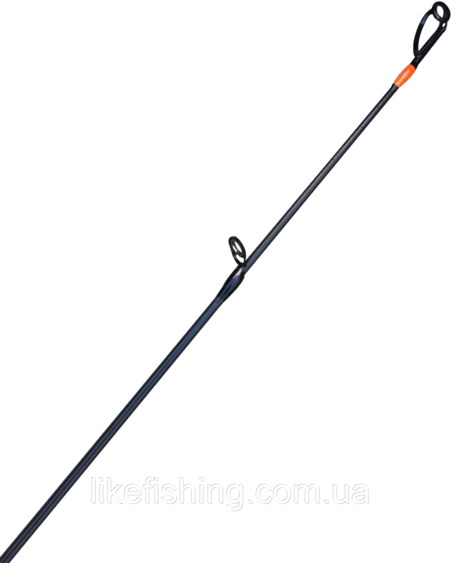 Спиннинг 2.1 м тест 2-8 гр Titan Siweida