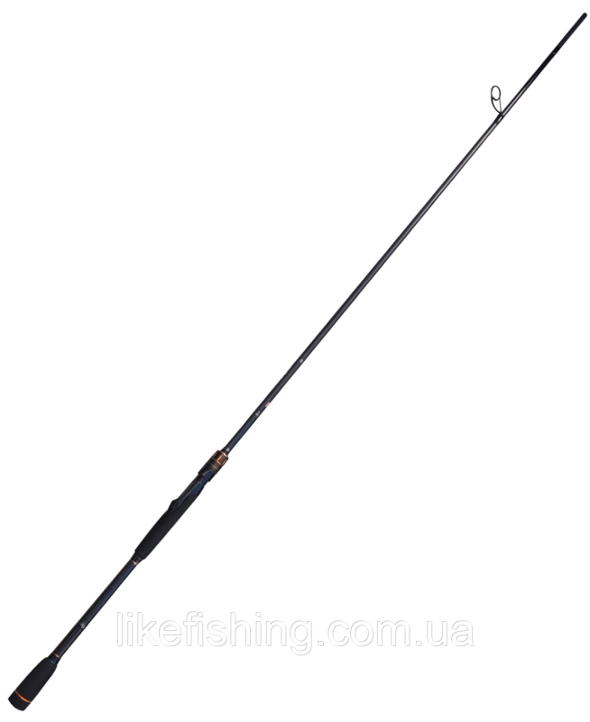 Спиннинг 2.65 м тест 50-100 гр Titan Siweida