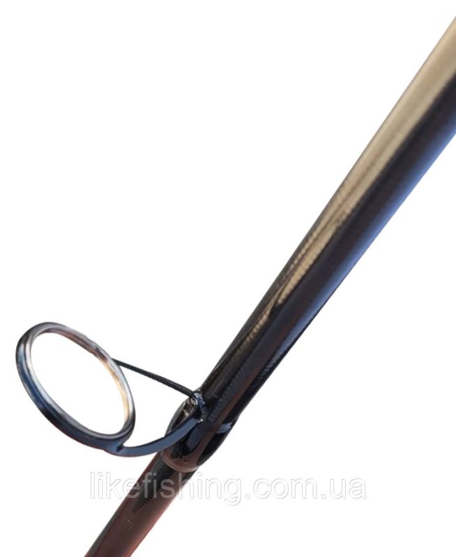 Спиннинг 2.1 м тест 2-8 гр Titan Siweida