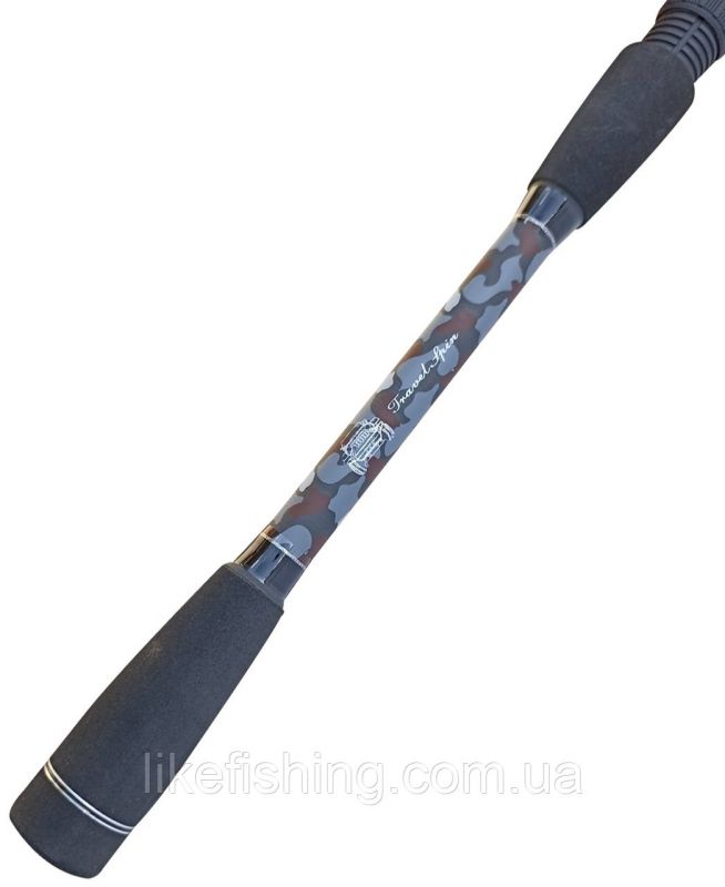 Спиннинг 2.65 м 10-42 гр Siweida Distance Travel