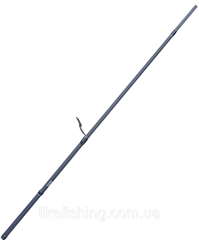 Спиннинг 2.1 м 10-42 гр Siweida Distance Travel